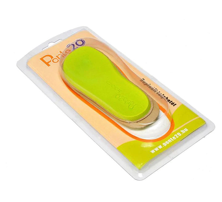 Supinated insole - TinyShoes